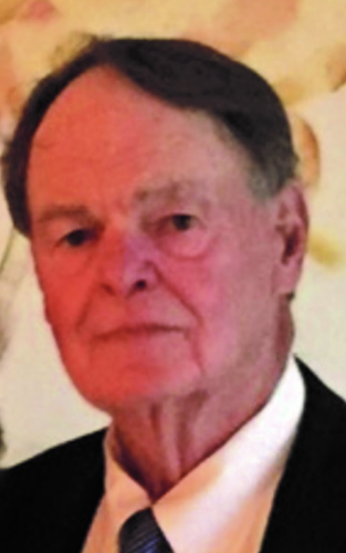 William P. Tordella